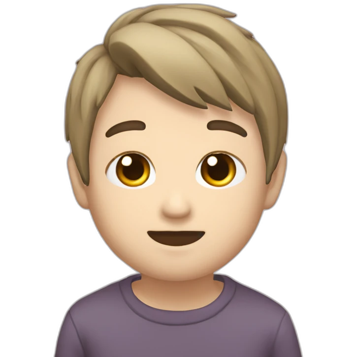 初号机 emoji