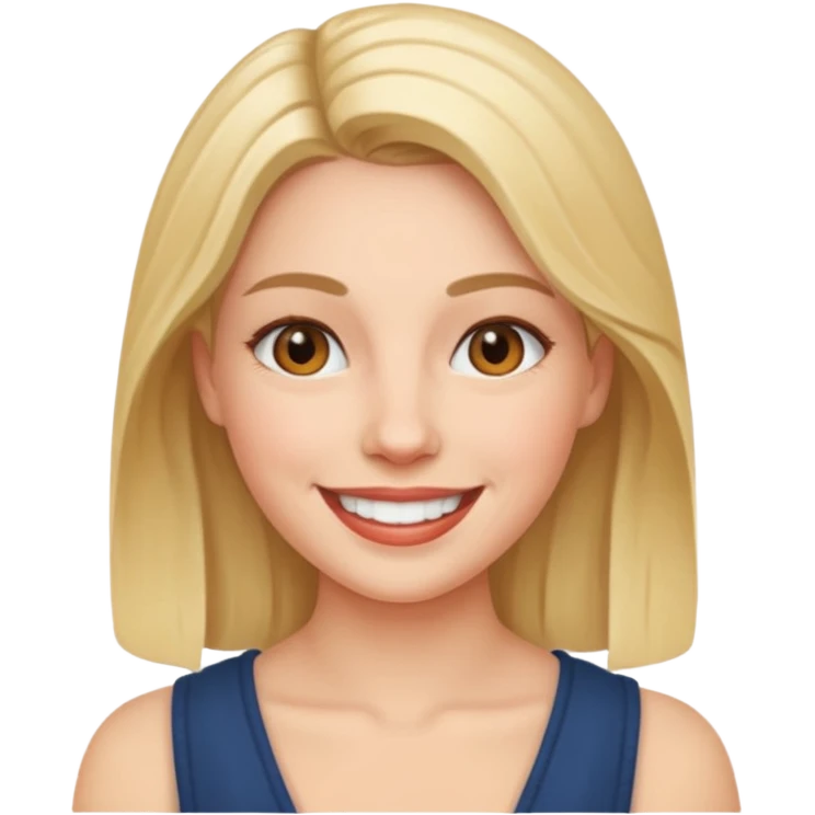 Women virgina emoji