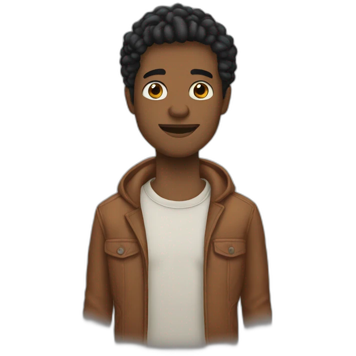 jerome etienne poisson emoji