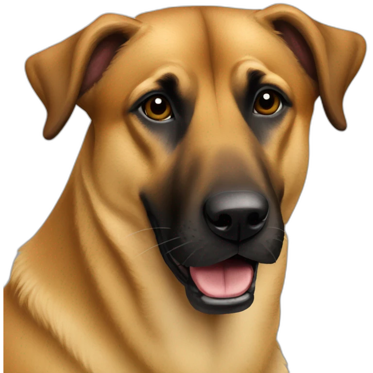 belgian-shepper-malinoise emoji