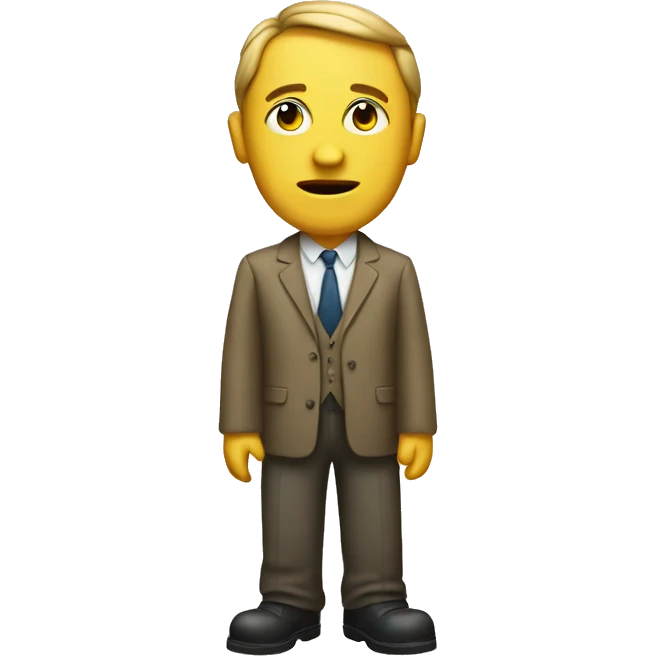 Alcoholics Anonymous emoji