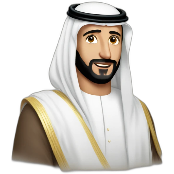 mohammed bin salman emoji