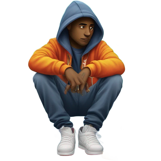 Dope emoji