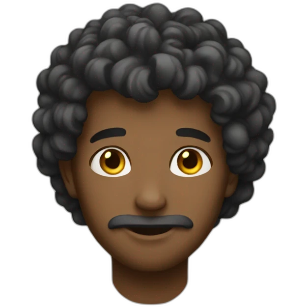 Soul emoji