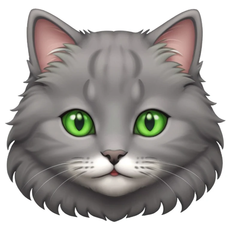 Kitty emoji