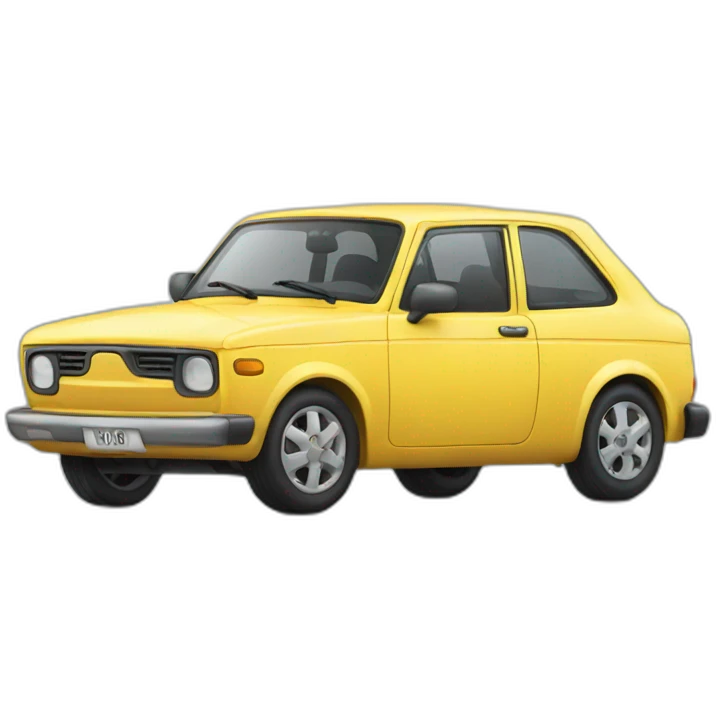 Auto emoji