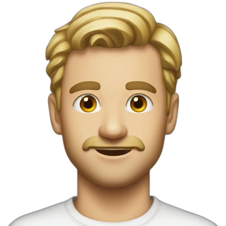 Willy demeyer emoji