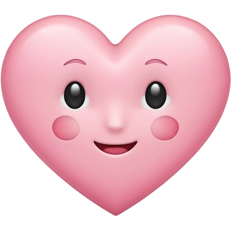 Light pink emoji emoji