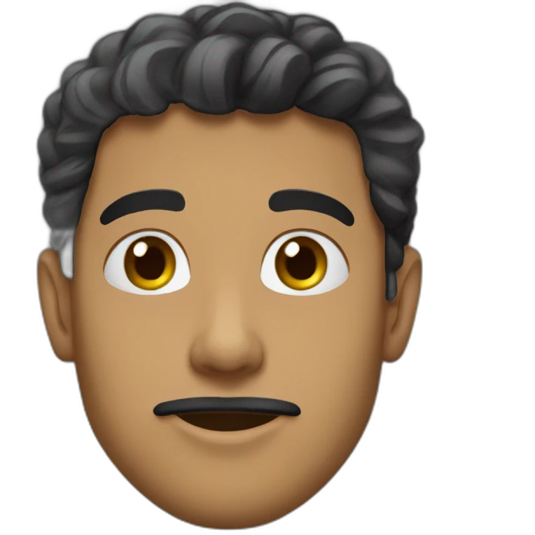 Youssef emoji