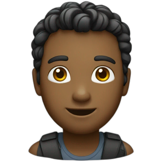   Hello  emoji