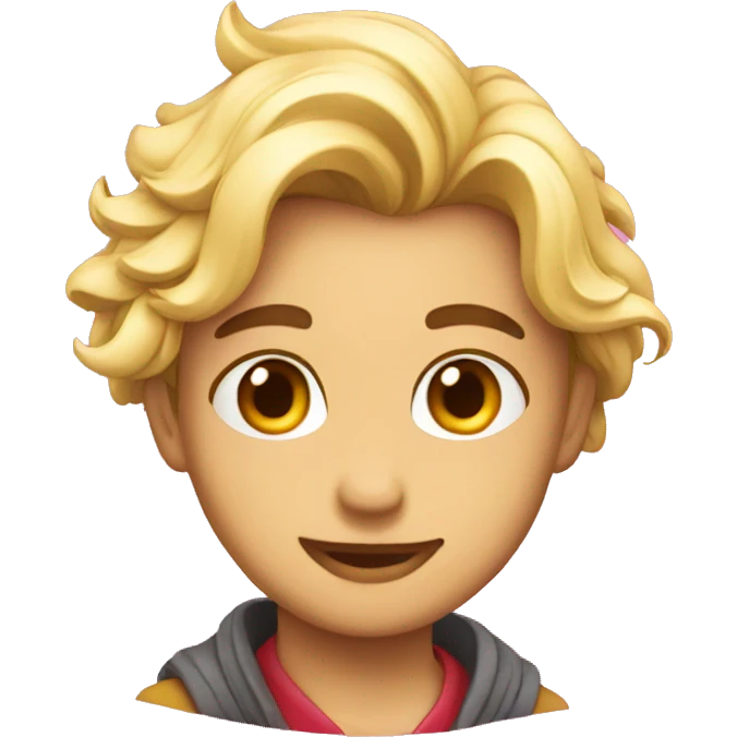 Enamorado emoji