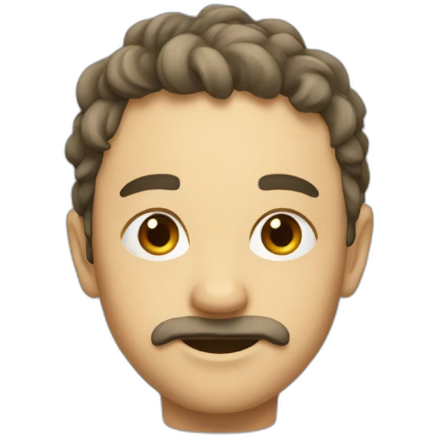 Pica  emoji