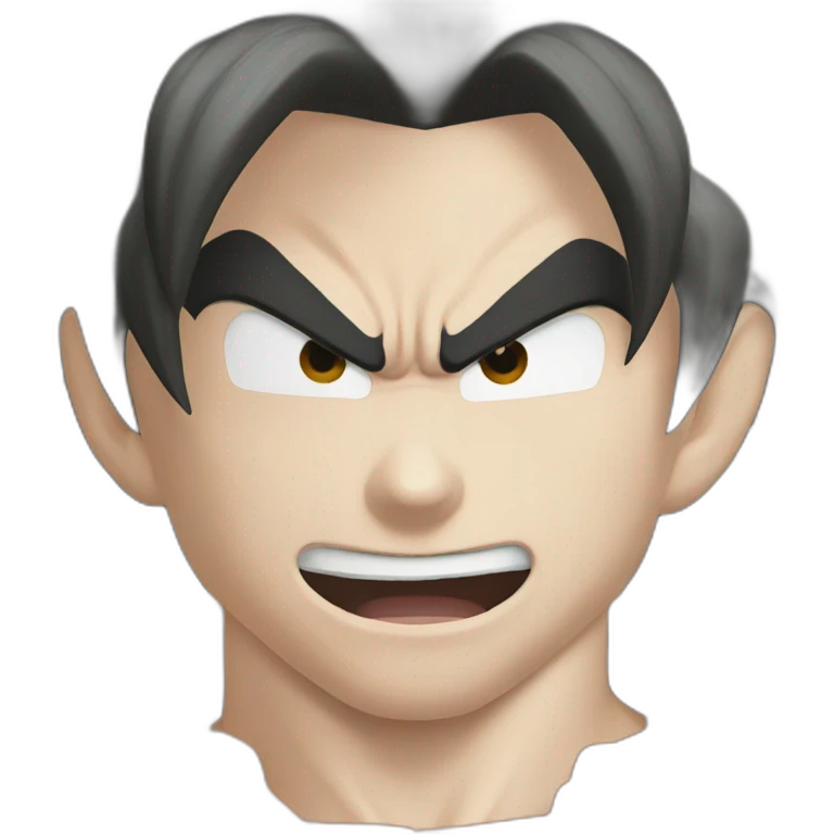 goku emoji