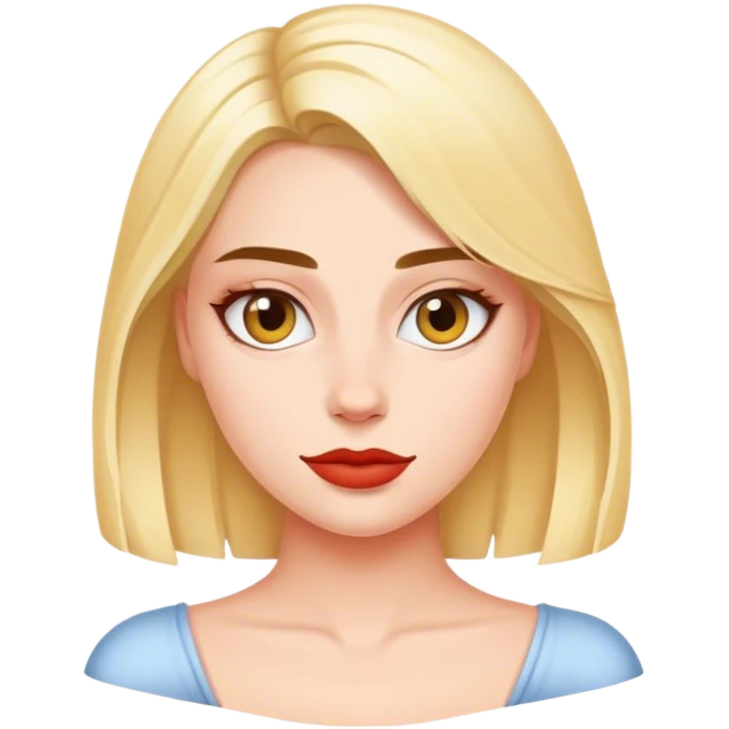 Margot  emoji