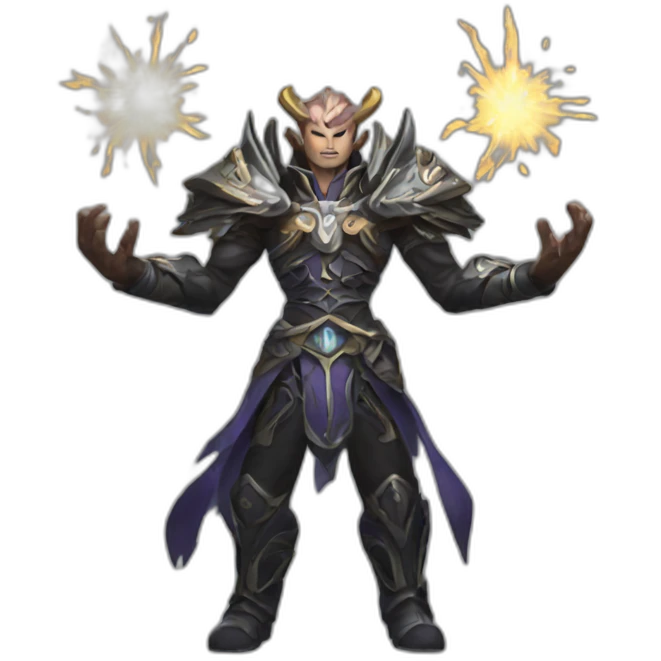 Final Boss Summon emoji