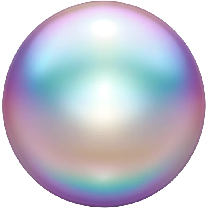 Pearl emoji