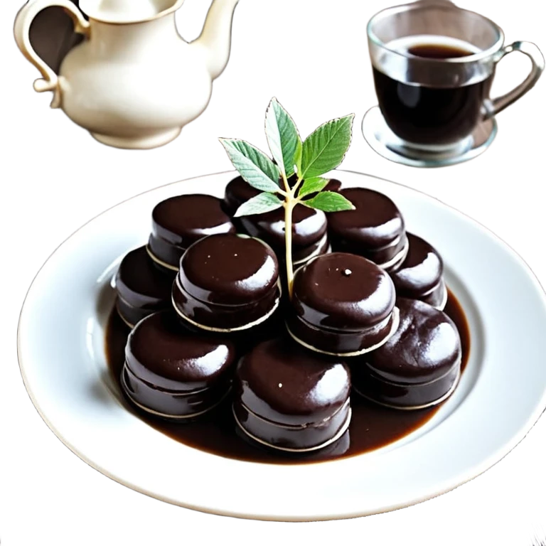 хомяк сирийский рыжего цвета с черными ушками держит в лапках семечку emoji