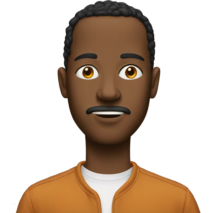 Blunt emoji