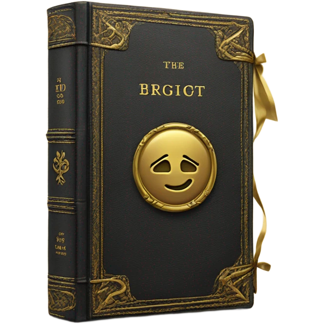 Heritage bible emoji