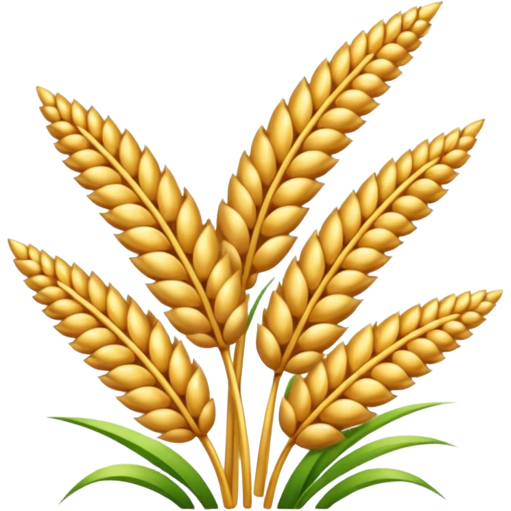 ears of grain emoji