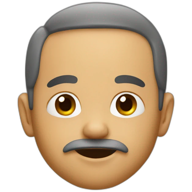Ni hao emoji