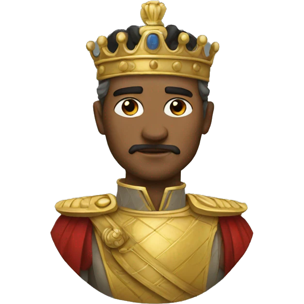 Imperator  emoji