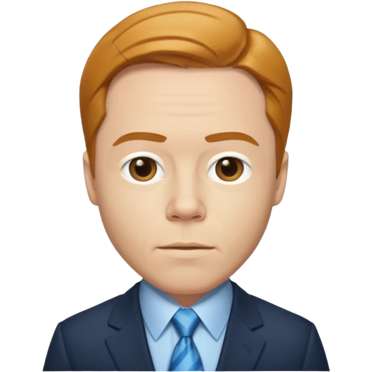 Jimmy McGill  emoji