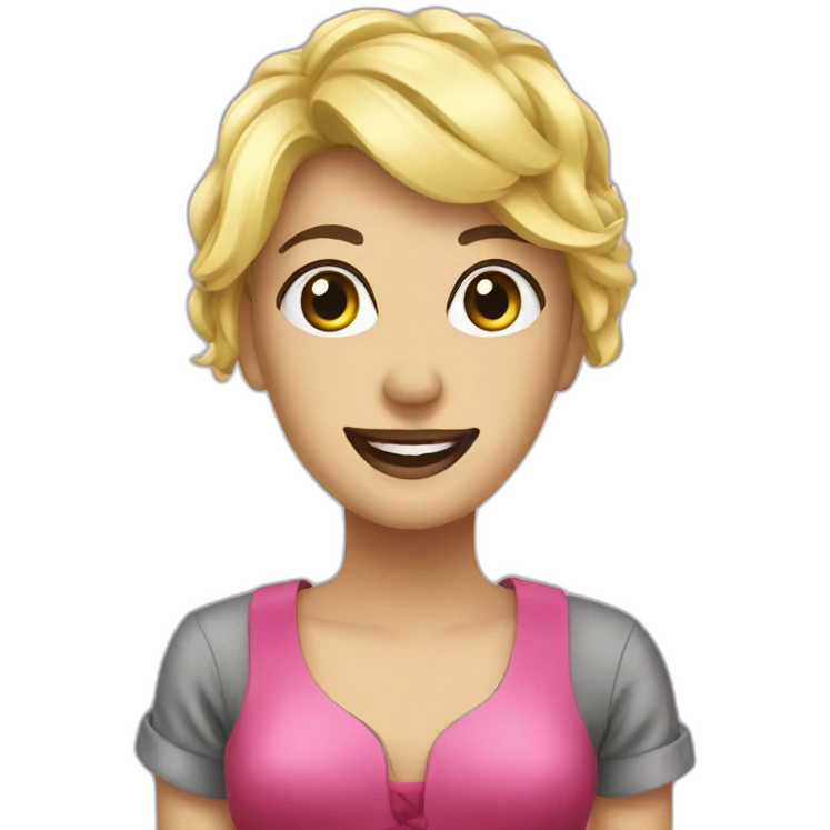 manucure emoji