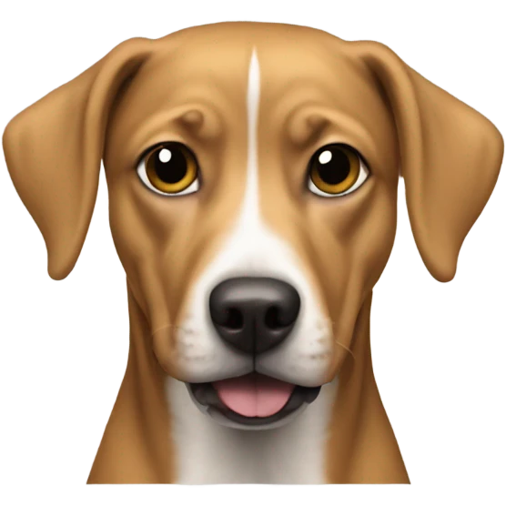 Eminem dog emoji