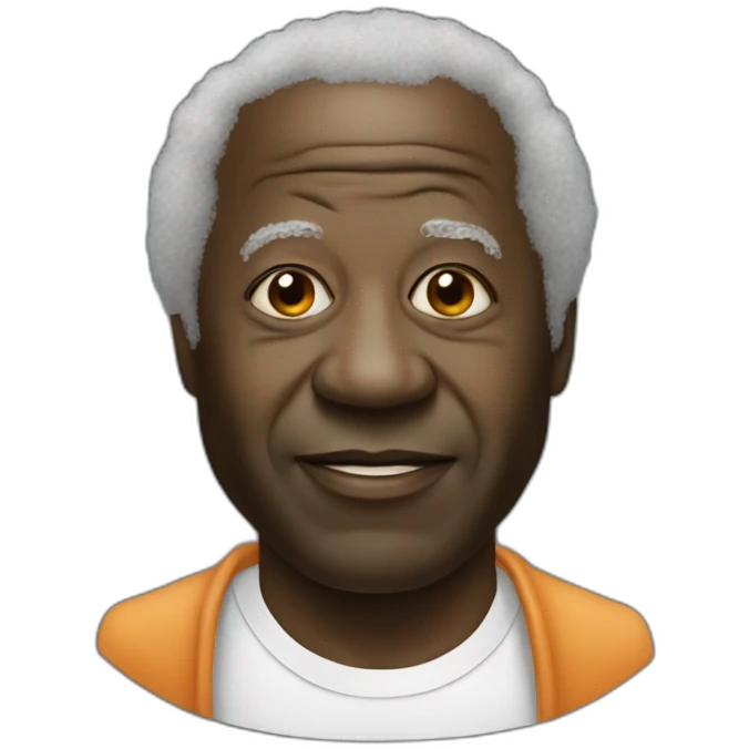 Gbagbo emoji