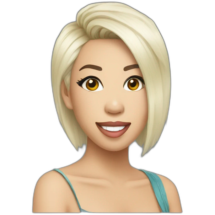 Vice Ganda emoji
