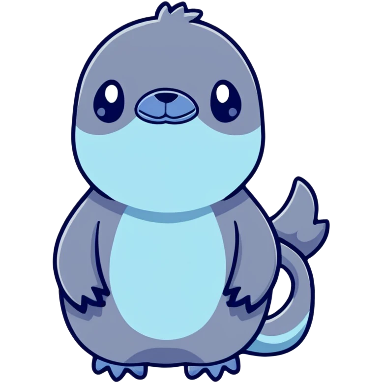 Stitch  emoji