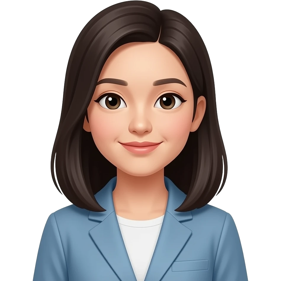 female china emoji