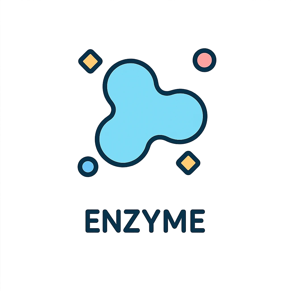 enzyme emoji