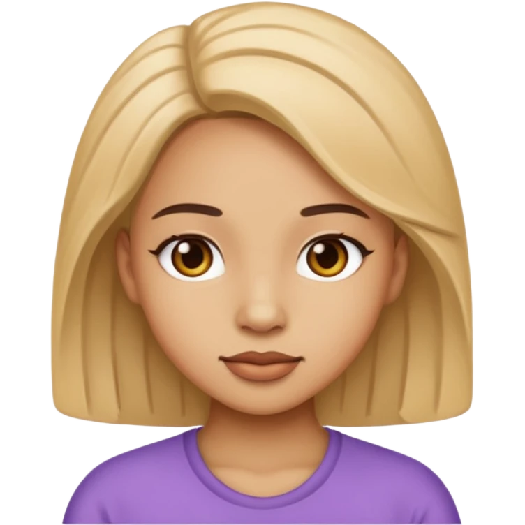 tisha emoji