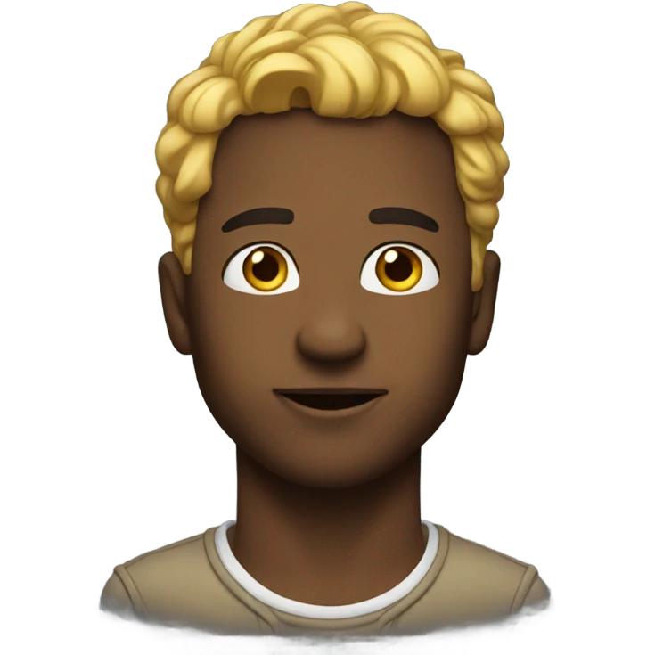 HAH emoji