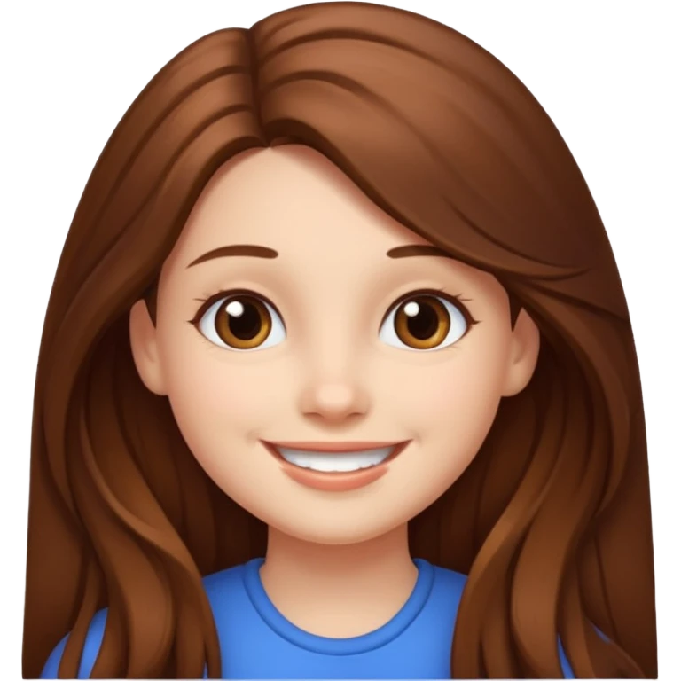 خوشگل تر از این کن emoji