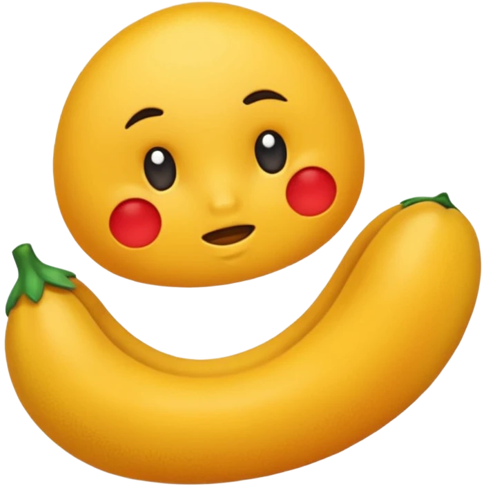 Naked visible titties emoji