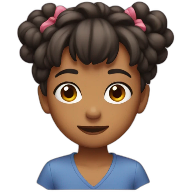 kiki emoji
