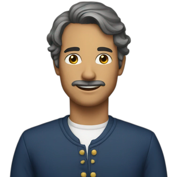 Francais emoji