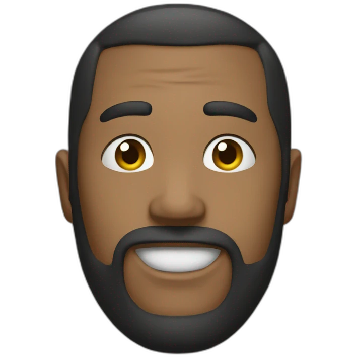 Tonton-H emoji