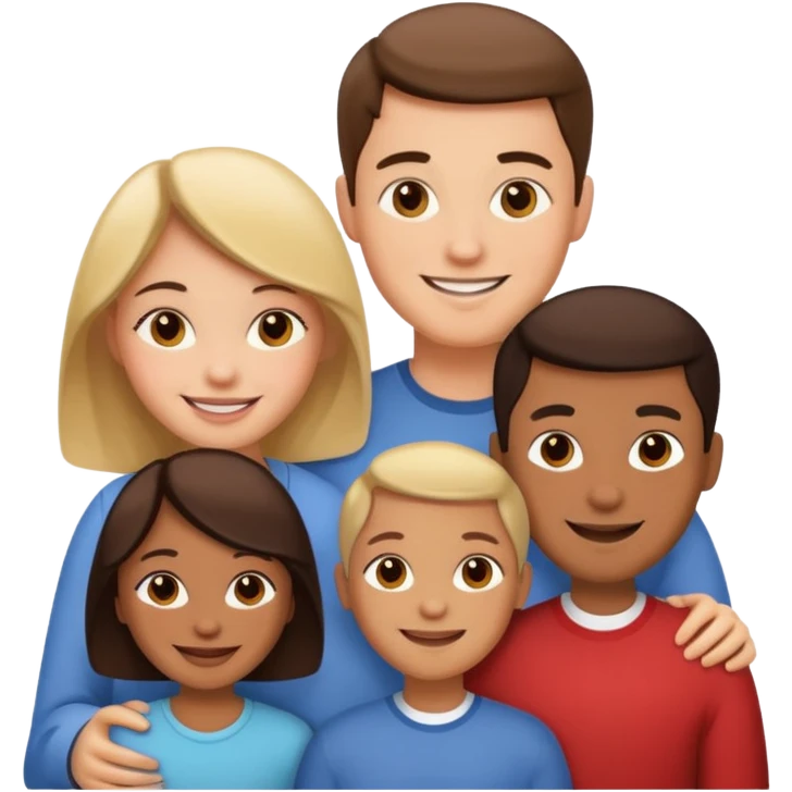 family emoji
