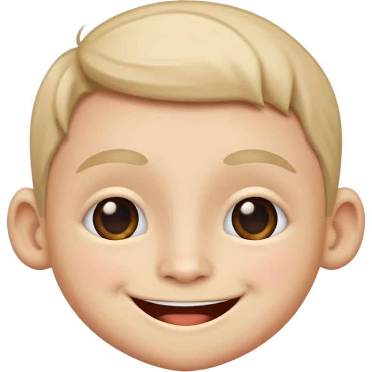 a little funny Cro  emoji