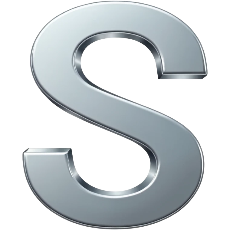 $ dollar metal symbol emoji