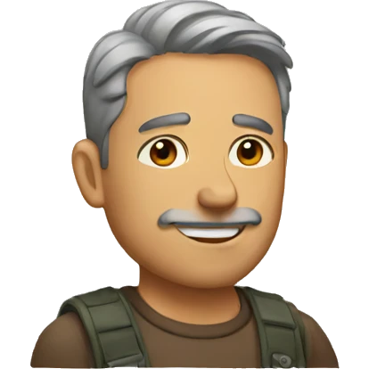Man  emoji