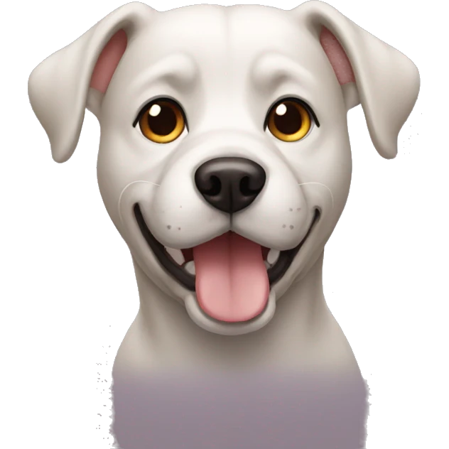 dog emoji