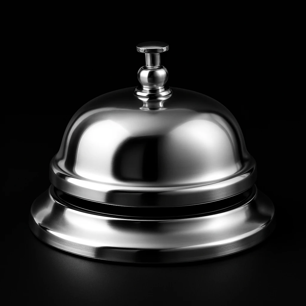 bell emoji