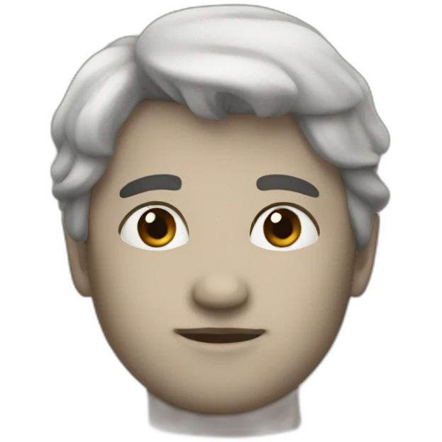Mesii emoji