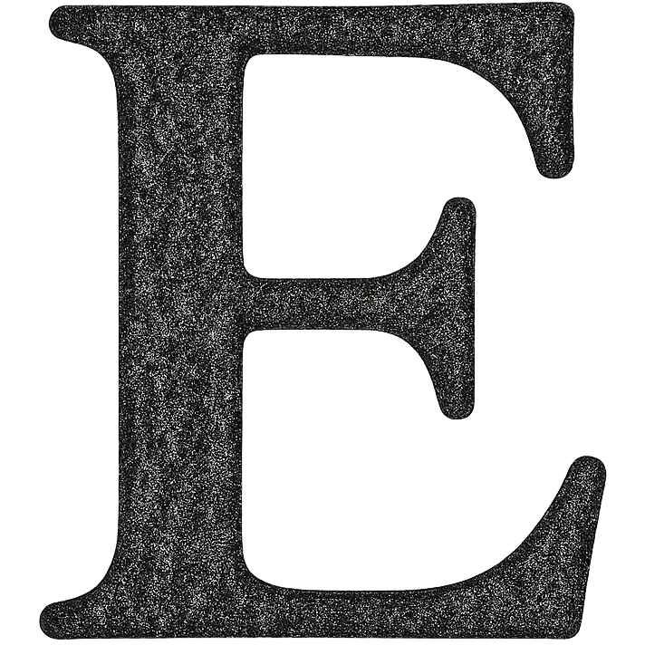 Е in the style of the provided example emoji