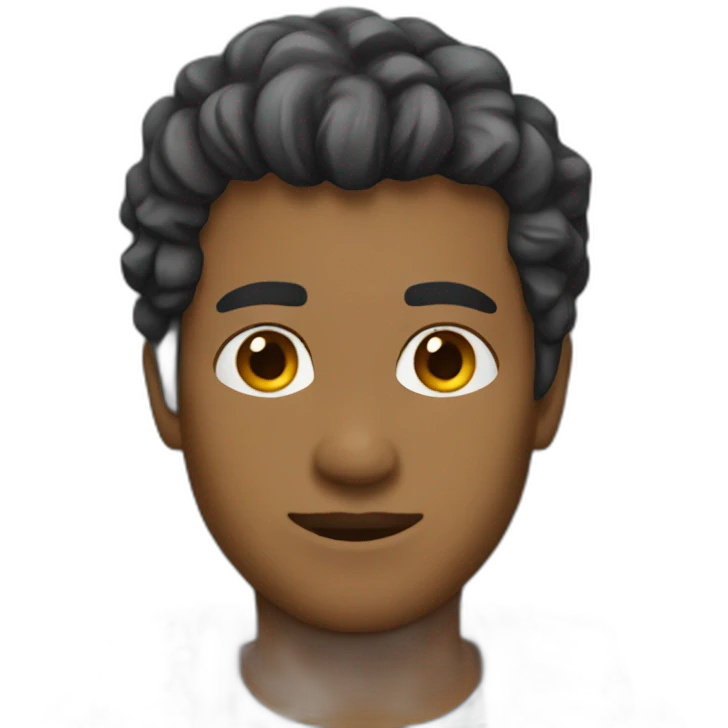 away-from-work emoji